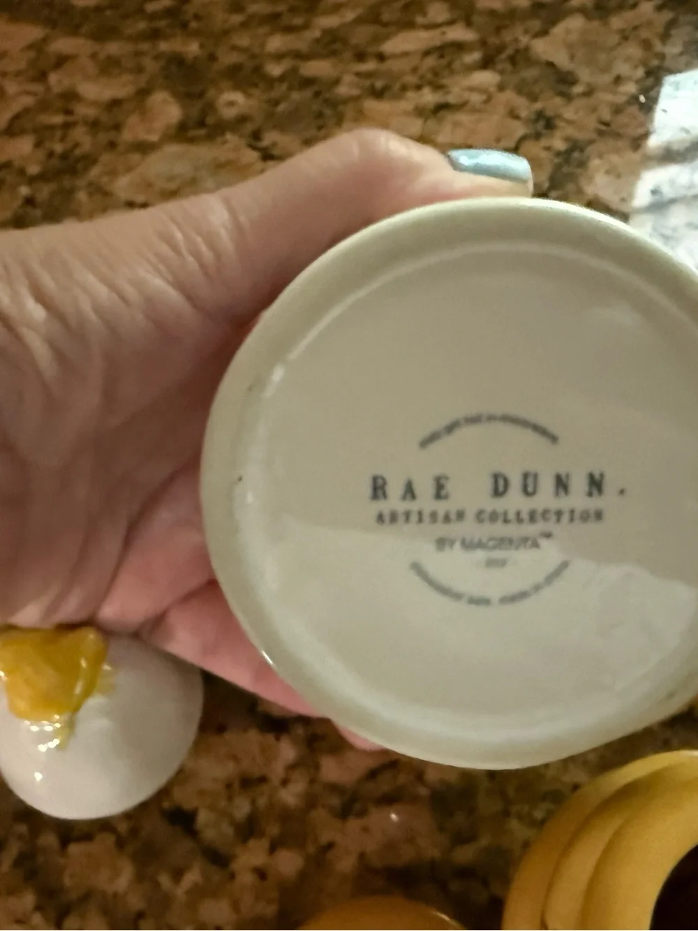 N/A decorative kitchen